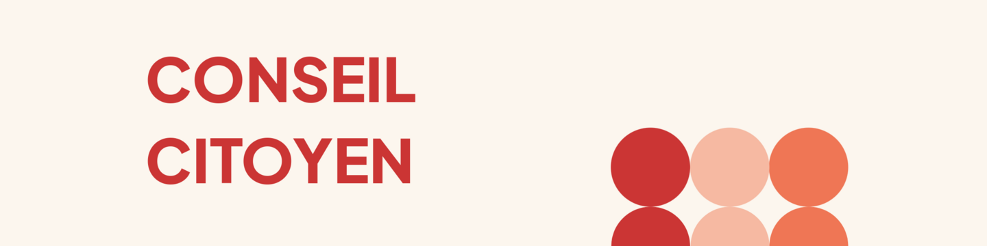 Conseil citoyen