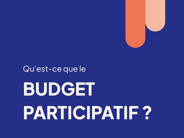 WAT ASS DE BUDGET PARTICIPATIF?